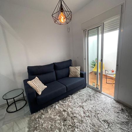 Апартаменты Historical Centre! Private Terrace & Gym-Near Public Parking Малага Экстерьер фото