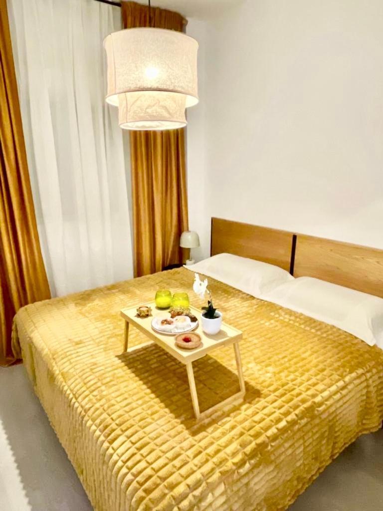 Апартаменты Historical Centre! Private Terrace & Gym-Near Public Parking Малага Экстерьер фото